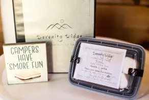 Serenity Ridge Cabin E: Couple's Holiday - Image 4