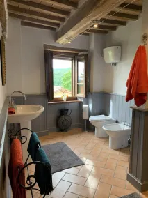 17 Century Farmhouse with HEATED pool, games room & aircon (EXCLUSIVE USE) - Image 5
