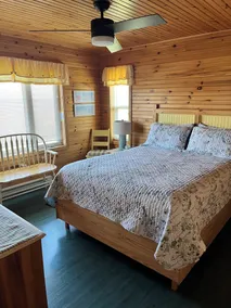 Beautiful oceanfront beach house,family friendly,WiFi,lg deck,bbq . - Image 3