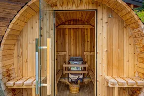 Camp Howard: Ein moderner Kurzurlaub in Leavenworth, WA, wenige Minuten von Steven's Pass entfernt - Image 2