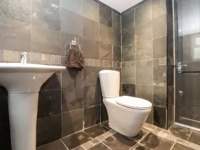 HILLCROFT, family friendly, character holiday cottage in St Austell - Image 5