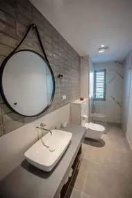 Villa Fire a luxury villa in Imotski, wellness oasis - Image 4