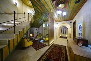 Cappadocia Balloon Cave - Image 2