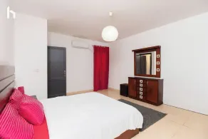 3Beds Apartment in Rehab City - Image 4