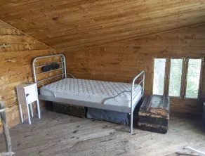 Retreat cottage on your own private 12-acre pond. - Image 2
