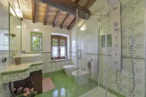 Villa I Grifoni, luxury villa near Todi with private pool, A/C, panoramic views - Image 4