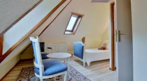 Cottage Hameau de Pouy, Nestes Valley for 6 people - Image 4