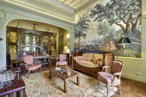 Chateau de la Villedubois - Image 3