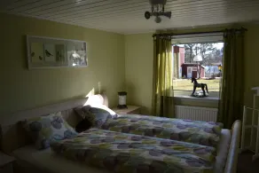 Vestbredden placering direkte på søen med solterrasse, sauna og båd - Image 4