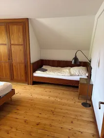 Landhus med privat strand ved Bodensøen - perfekt for familier og vandsport entusiaster - Image 5