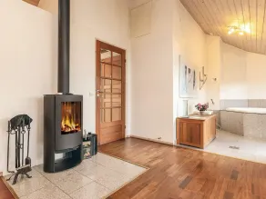 5 star holiday home in Hals - Image 2