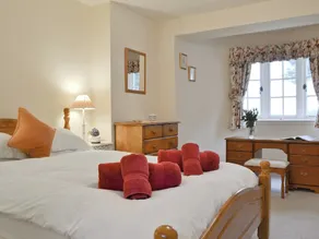 2 chambres à coucher à Dunkeld - Image 4