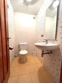 Villa with pool, parking and wifi next to Roc de Sant Gaieta with sea views. - Image 2