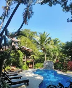 Massai Apartments #9 sleeps 2 - Image 2