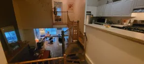 Location! Location! Unique Duplex Loft w/ Patio Near Hudson Yards - Image 5
