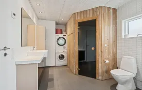 Dejligt hjem i Skjern med sauna - Image 5