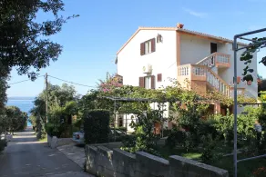 Family friendly seaside apartments Kozino, Zadar - 5749 - Image 5