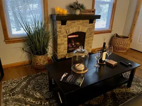 Cozy Modern Farmhouse - Image 2