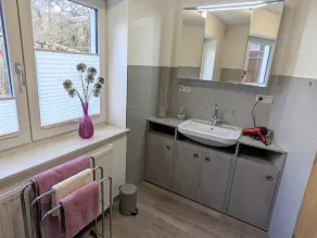 Haus Landlust 72sqm-Edersee-Nationalpark Kellerwald - plenty of space to relax - Image 4