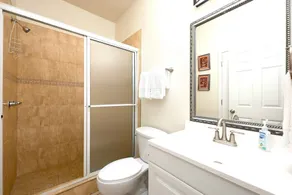 Ocean Garden 3 - Superbe Condo de 2 chambres à coucher, à quelques pas de la plage - 7 personnes - Image 3