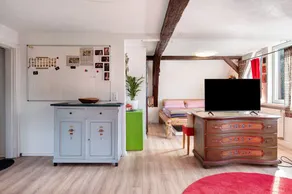 Apartamento 'Atelier-Loft Im Hübschental' com Wi-Fi - Image 3