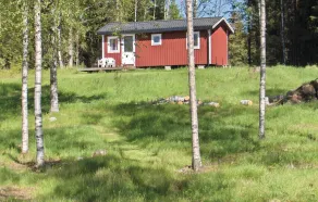 One-Bedroom Holiday Home In Ed - Image 3