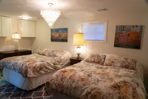 Garden Apartment Retreat - Image 5