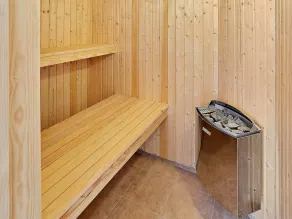5 star holiday home in Dronningmølle - Image 3