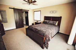 Bella 5 camere da letto, 3 bagni Lake Home - Image 4