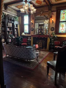 The Stegmaier Mansion Guest House - Image 4