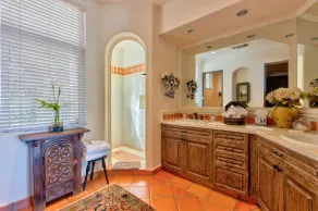 Stunning 4 BR Luxury Villas del Mar 481 w/ Ocean View, Heated Pool, A/C + More! - Image 4