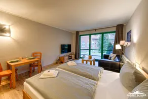 Auszeit-im-Harz Haus 5 Wohnung 21 - Image 5