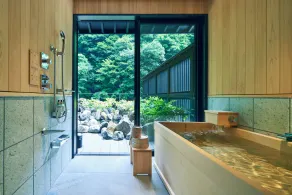 ESPACIO The Hakone Geihinkan Rin-Poh-Ki-Ryu - Image 2
