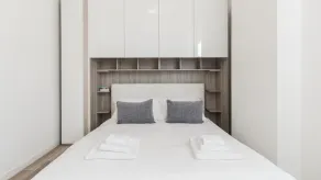 Apartamento con 1 dormitorio para 3 personas - Image 5
