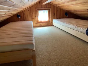 Cozy hunting lodge in Rathen - Image 5