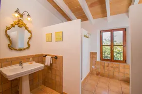 VISTALEGRE Finca for 7 en Cala Mandia - Image 4