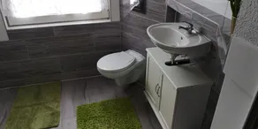 Maisonettewohnung am Badesee bei Kassel - Image 3