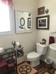 Gander's Down Ranch Cottage - Image 3