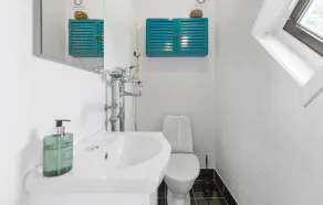 Splendida casa ad Allinge con WiFi - Image 2