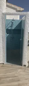 Casa Michelle with pool, WiFi, air conditioning for 4 pers. in Cumbre del Sol - Image 3