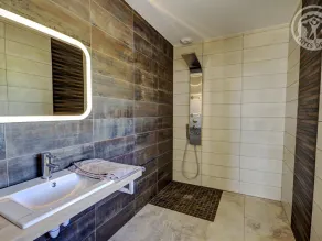 Luxury cottage with spa, sauna, and pool, pets allowed - Image 2
