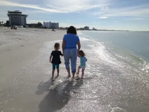 Parfait pour des vacances à la plage en famille, des aventures ou une escapade saisonnière relaxante - Image 3