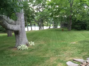 Cozy Detached Guest Cottage on Mill Pond - Image 5