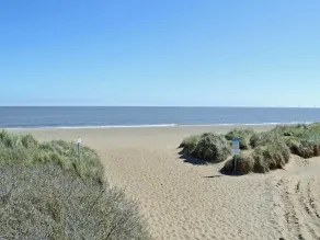 1 værelses bolig i Saltfleetby, near Louth - Image 3