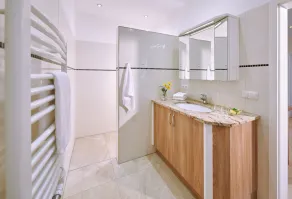 Ferienwohnung 4 für 1-2 Personen - Image 4