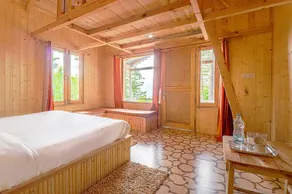 HomePlus Oak N Pine Cottage (Pet Friendly) - Image 5