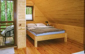 Kæledyrsvenligt hus med 2 soveværelser. - Image 5
