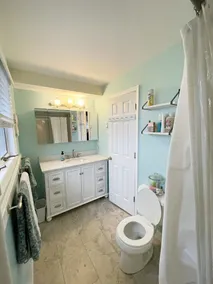 Wonderful location for entire family near Brigantine Beaches, Bay & Golf Course - Image 4