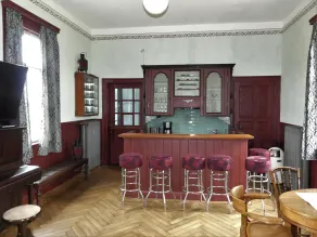 Ferienwohnung Bahnhof 1892 - Image 4