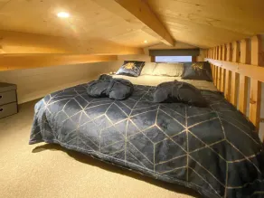 2 Schlafzimmer Unterkunft in Pockley, near Helmsley - Image 5